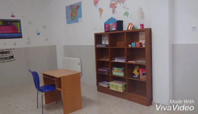 Foto de ACADEMIA LYDIA