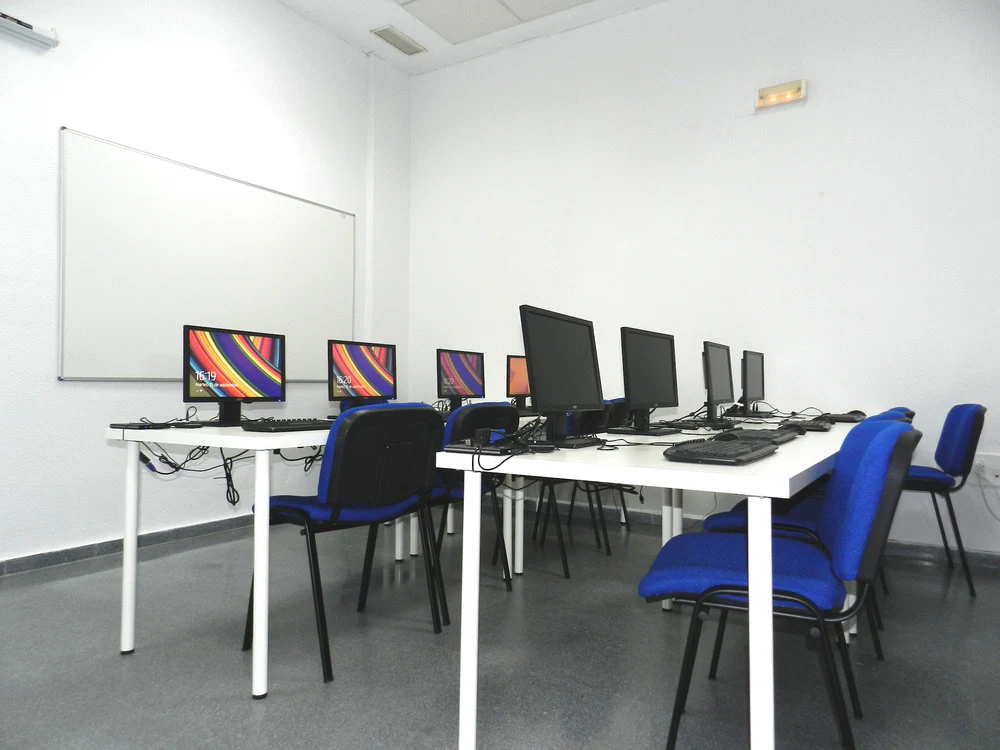 Foto de ACADEMIA LYDIA