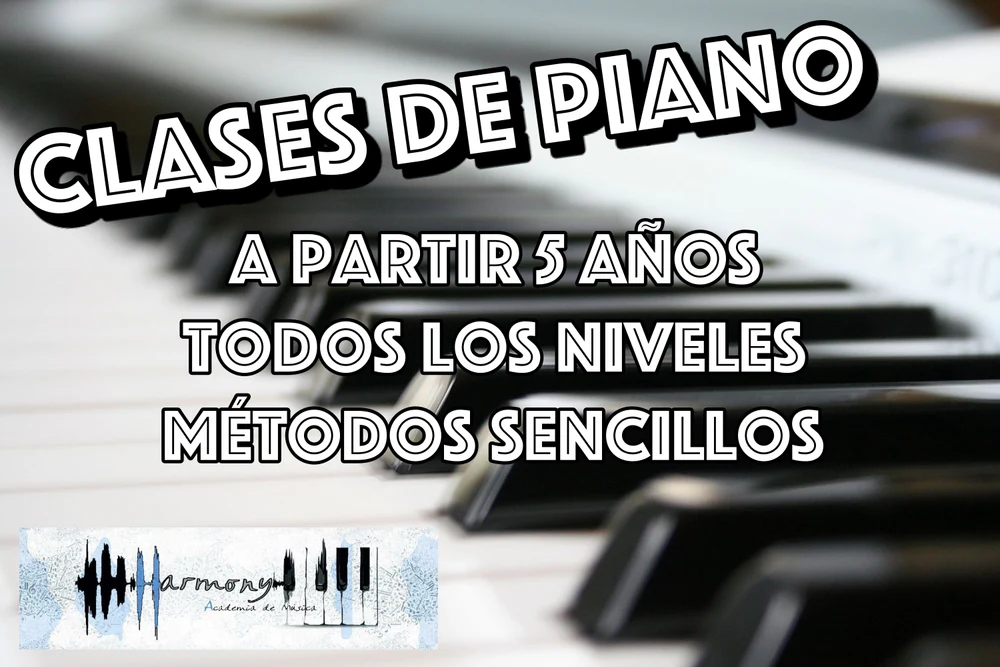 Foto de Academia de Música Harmony - clases de música