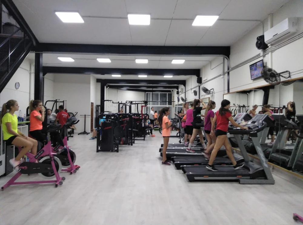 Foto de Centro Deportivo Duelt