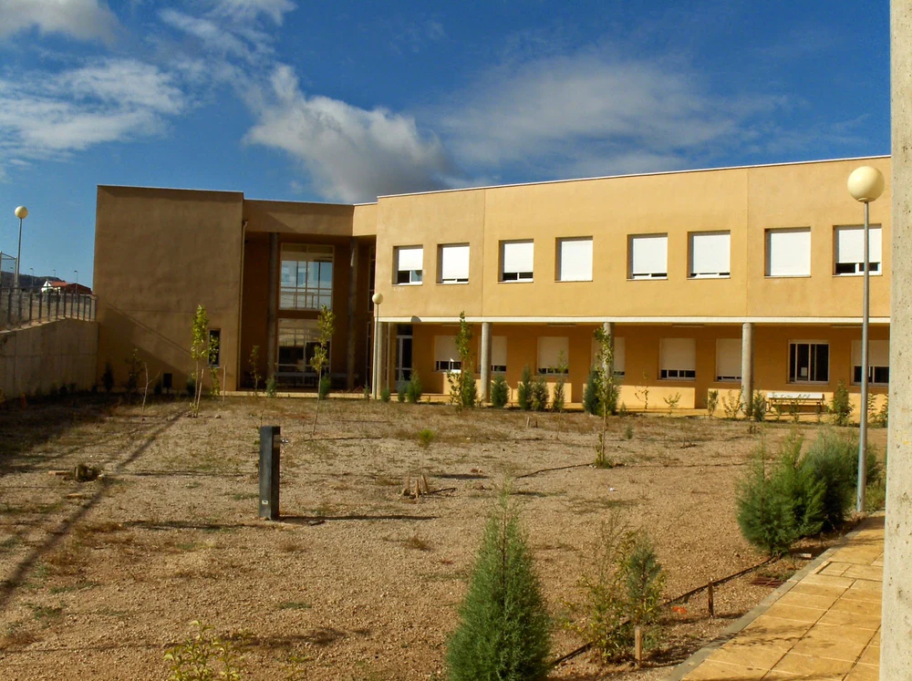 Foto de IES Tierra de Barros Aceuchal