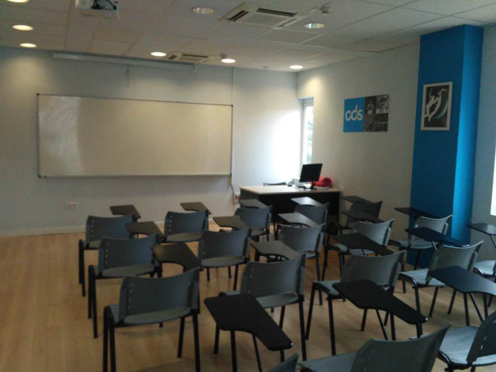 Foto de Enseña Formación