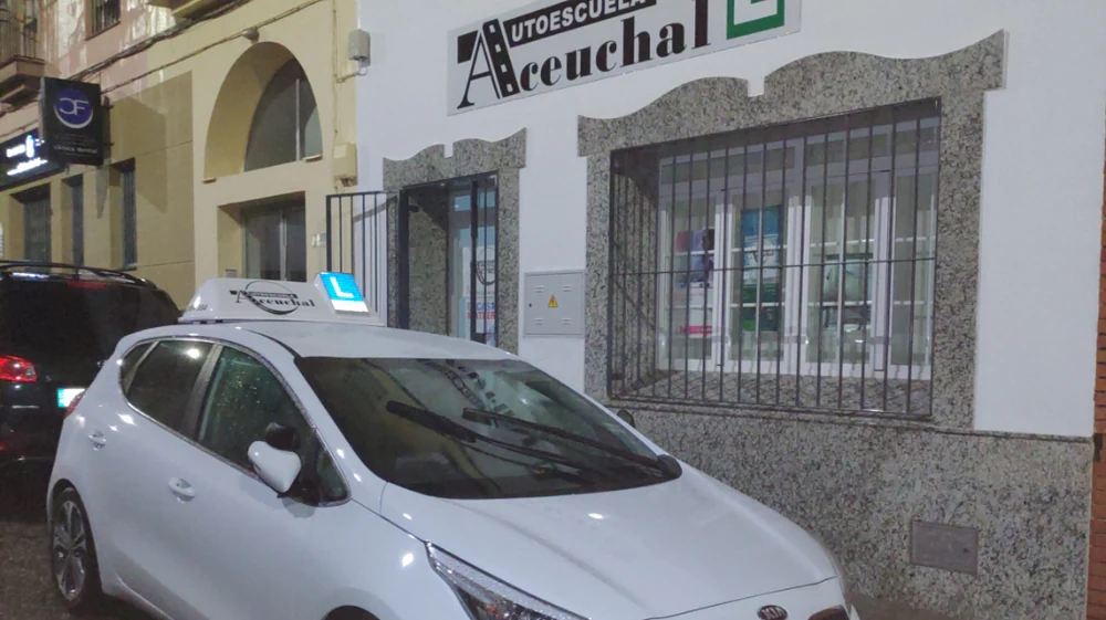 Autoescuela Miguel