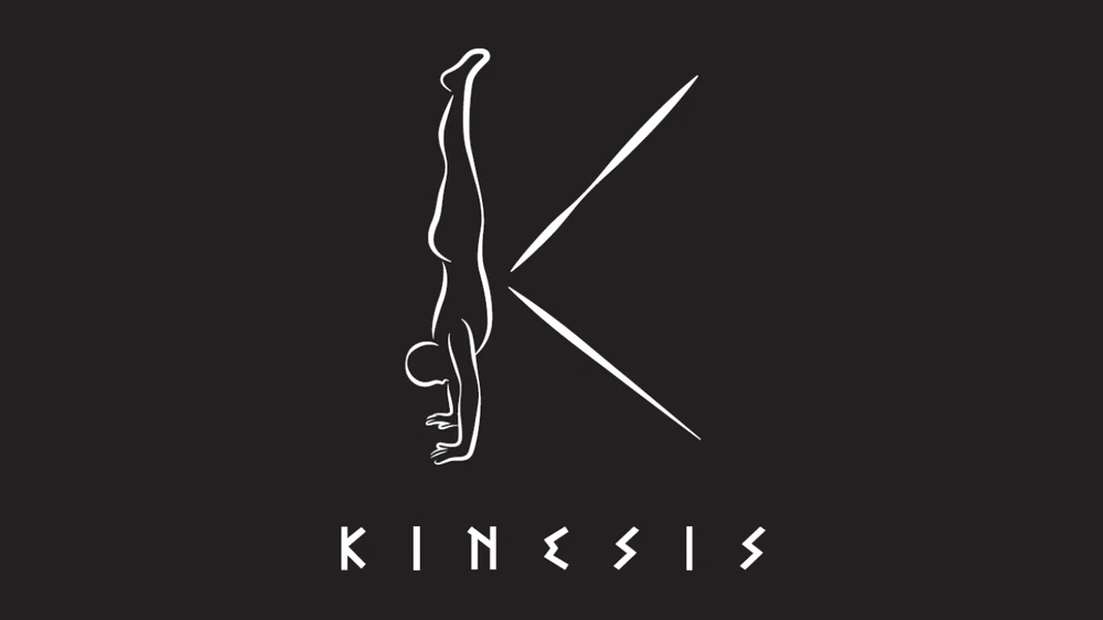 Portada de KINESIS