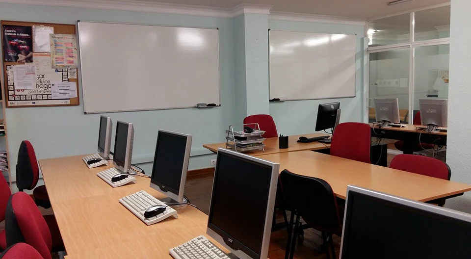 Foto de Academia SI CONSULTORIA.
