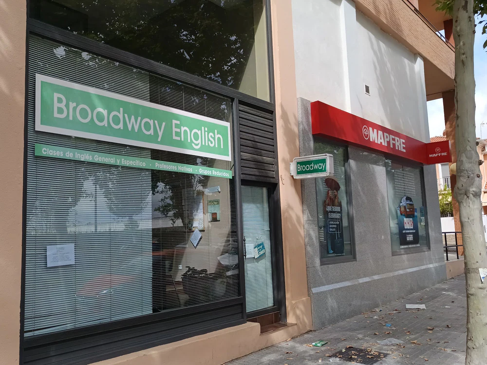 Foto de Stonewall English Academy