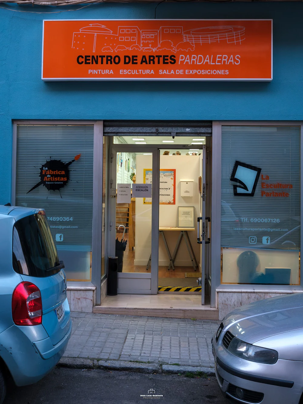 Foto de Academia Las Artes