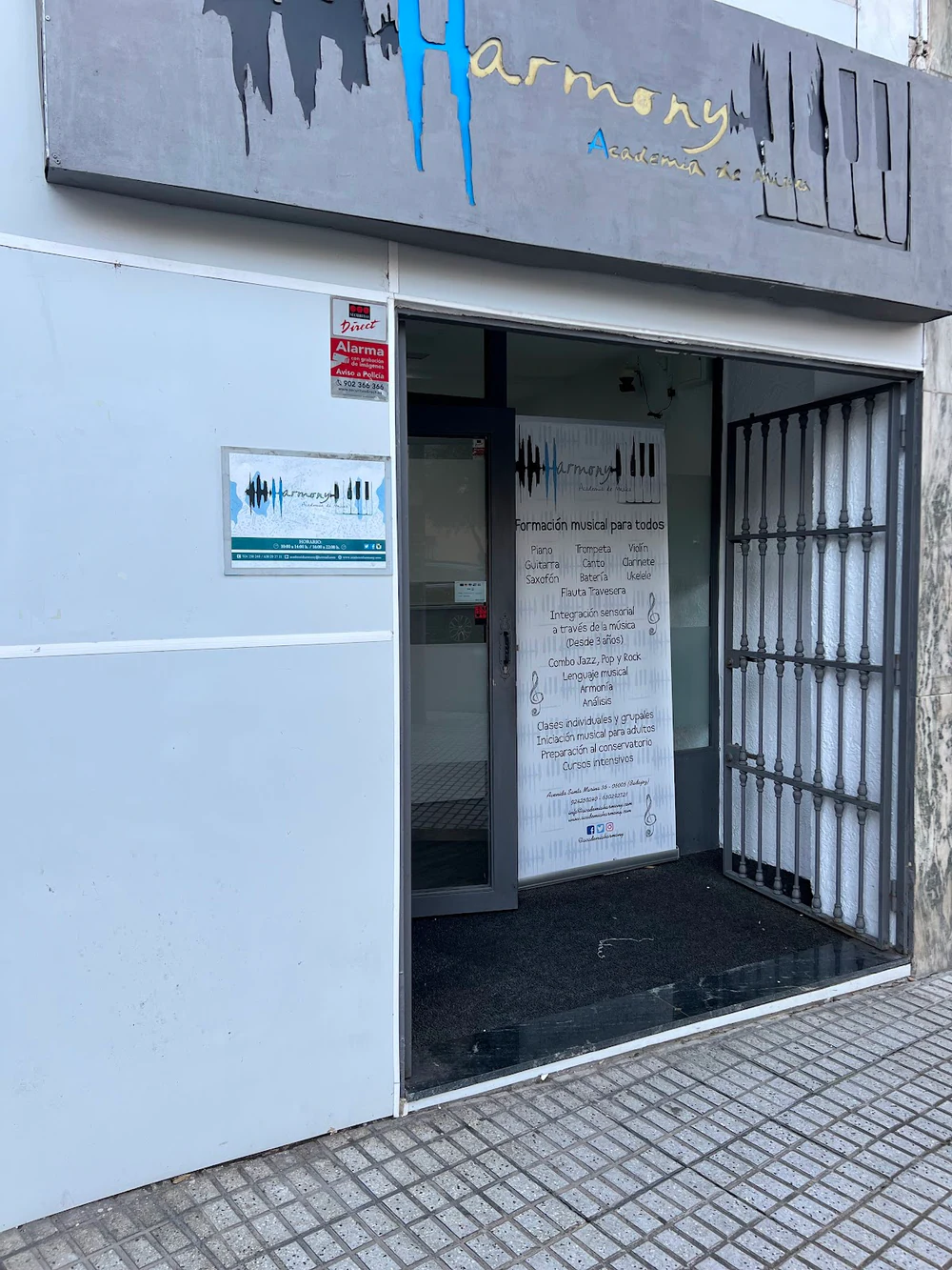 Foto de Academia Las Artes