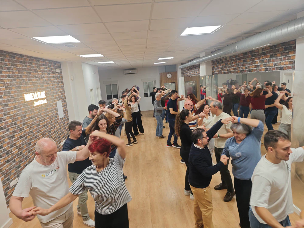 Foto de Bailame