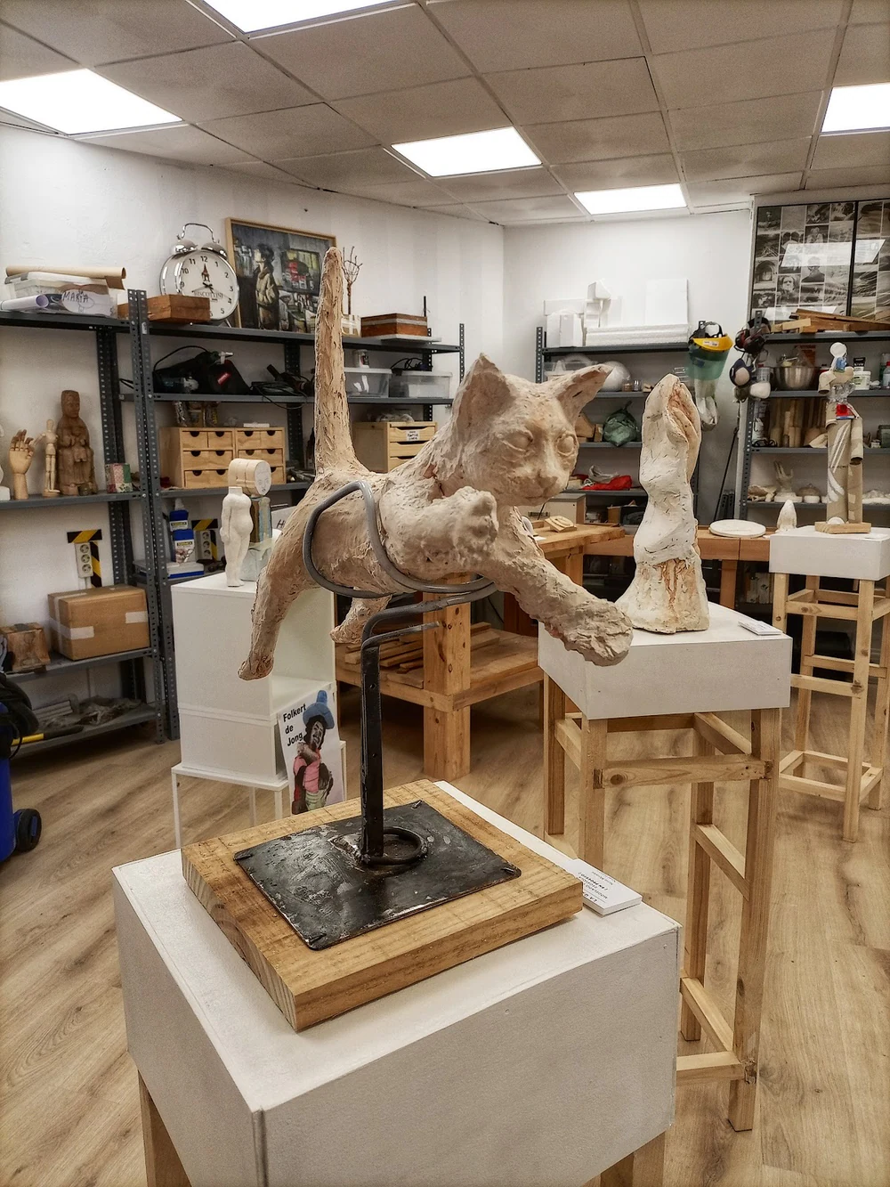 Foto de Academia de Arte Simancas