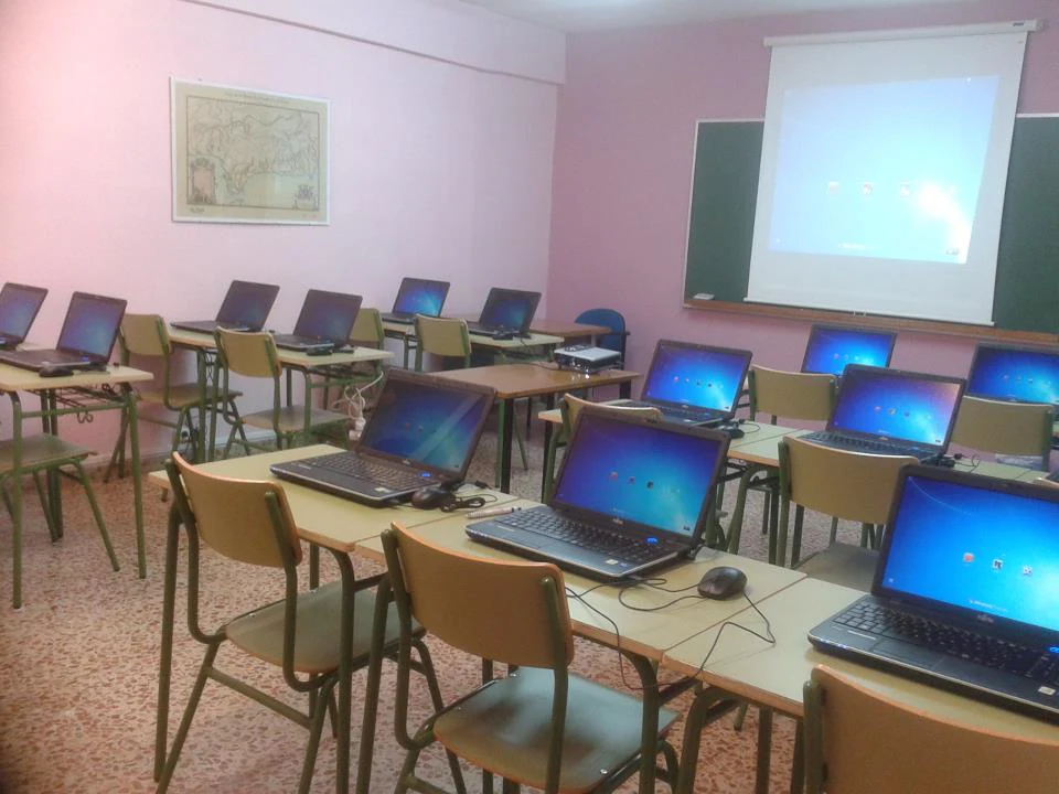 Foto de Academia MAE