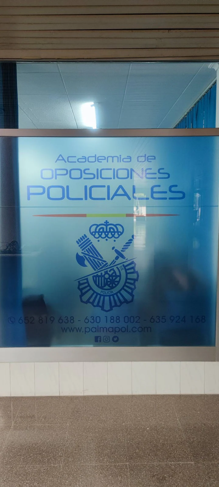 Foto de Academia MAE