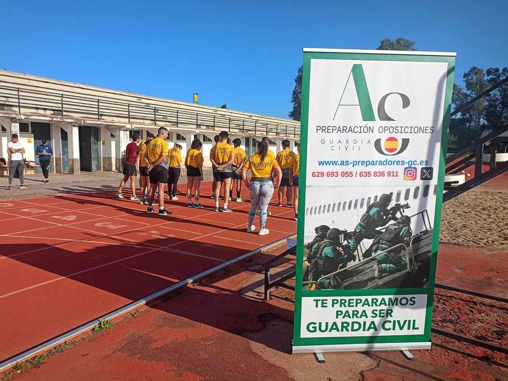 Foto de Academia MAE