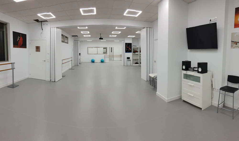 Foto de Centro De Danza Zaida Ortiz