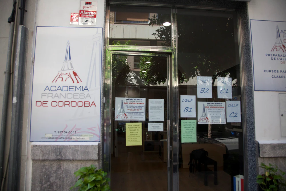Foto de Academia Cruz Conde