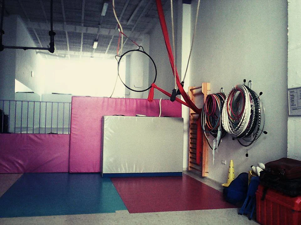 Foto de CREATEATRO BADAJOZ