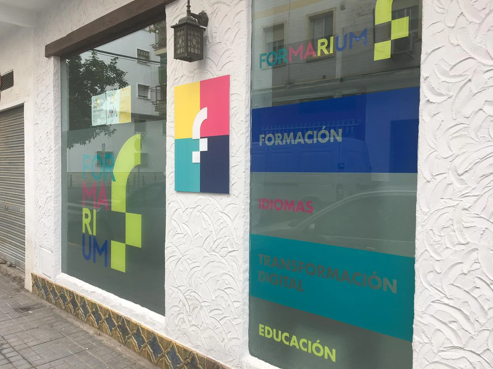 Foto de Centro de estudios Formarium