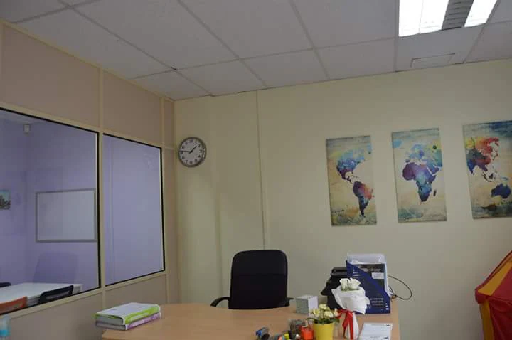 Foto de Central Park Academy
