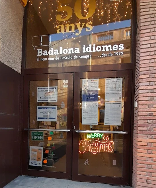 Foto de Badafor Estudis