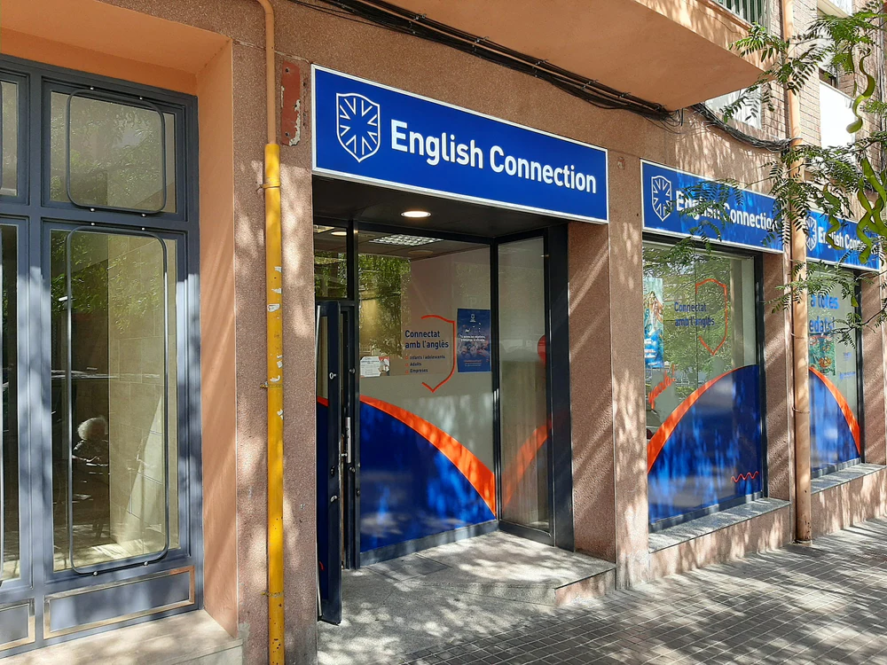 Foto de Acadèmia ESAC