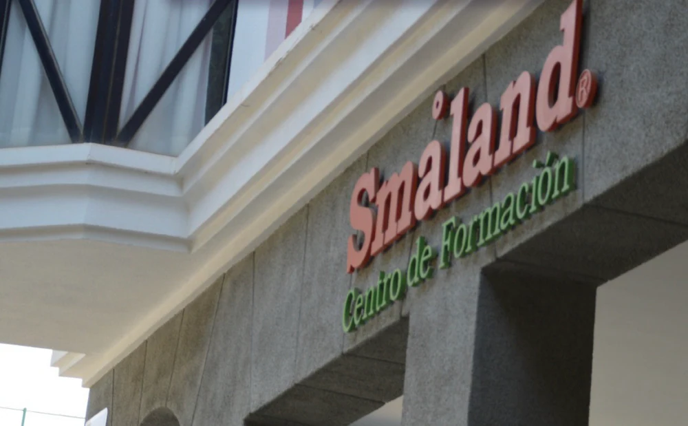 Foto de Smaland | Centro de Formación Córdoba