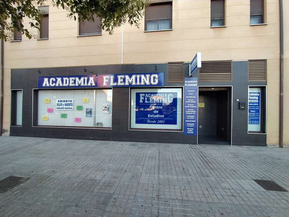 Foto de Smaland | Centro de Formación Córdoba