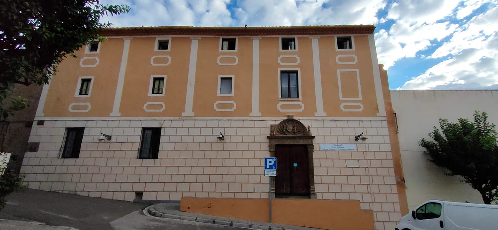 Foto de Colegio Cultural