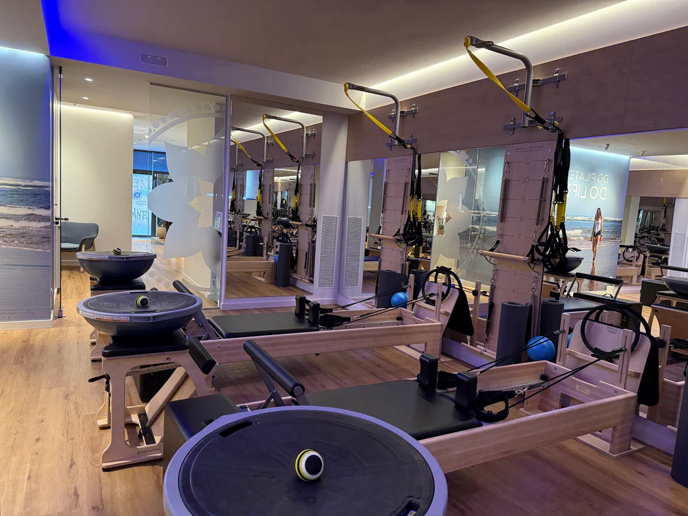 Foto de Club Pilates Badalona
