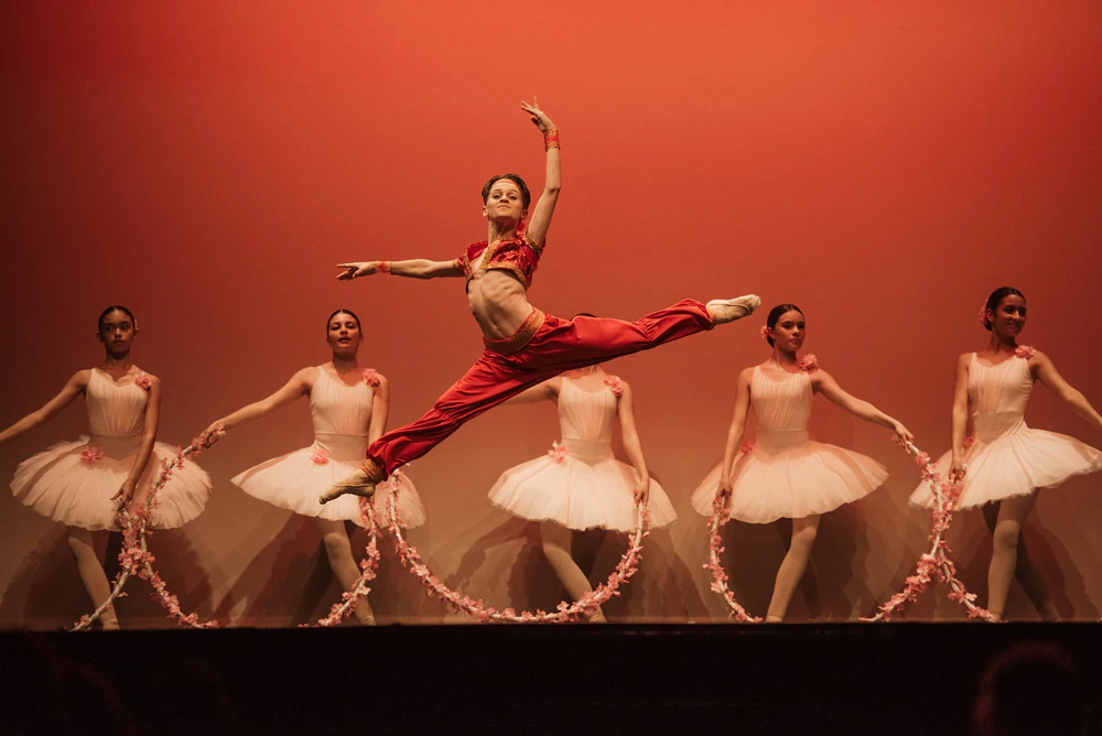 Foto de Escola de dansa Marisa Yudes