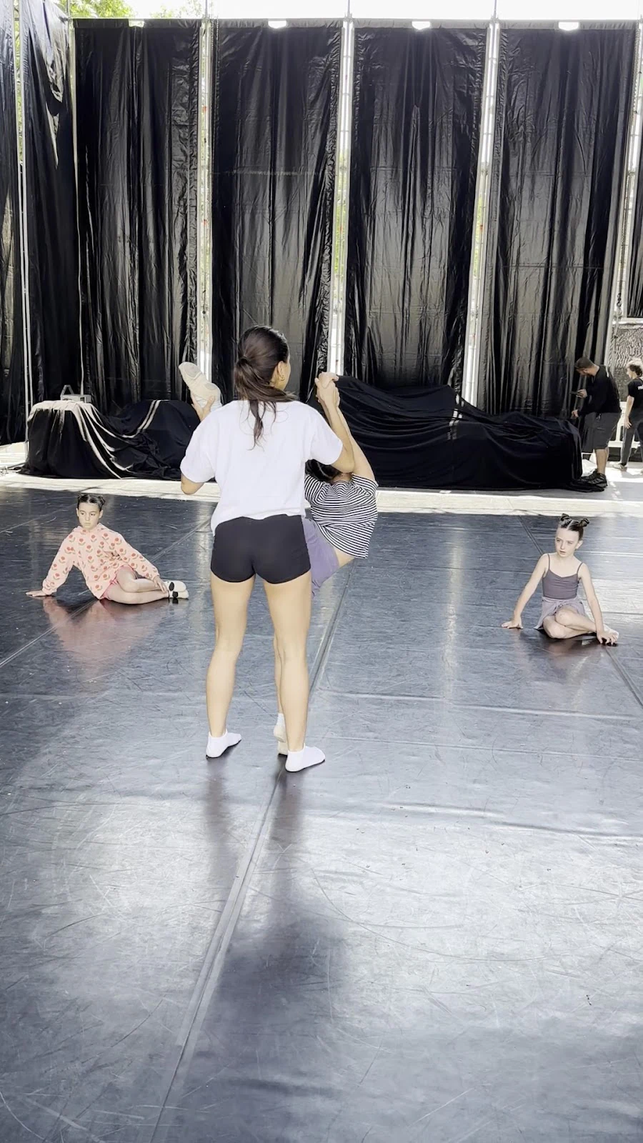 Foto de Escola de dansa Marisa Yudes