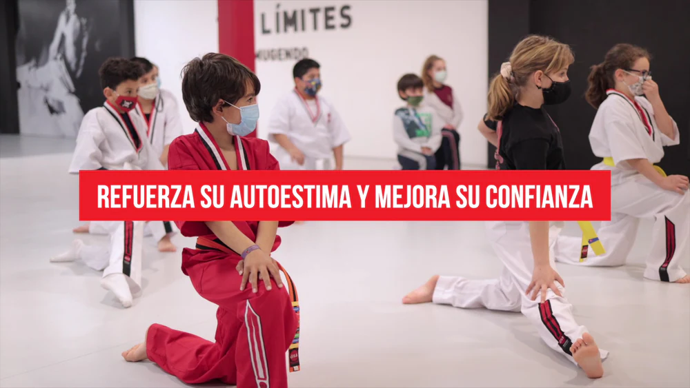 Foto de MUGENDO BADALONA