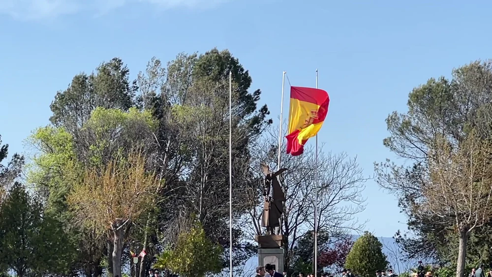 Foto de Academia de Cabos y Guardias de la Guardia Civil