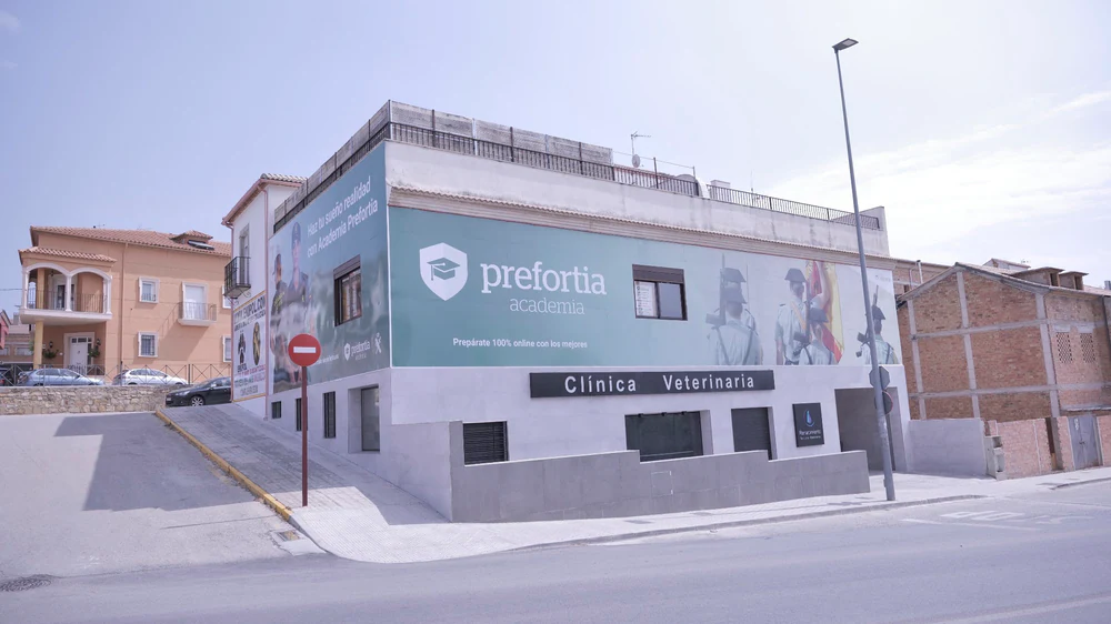 Foto de Academia Prefortia