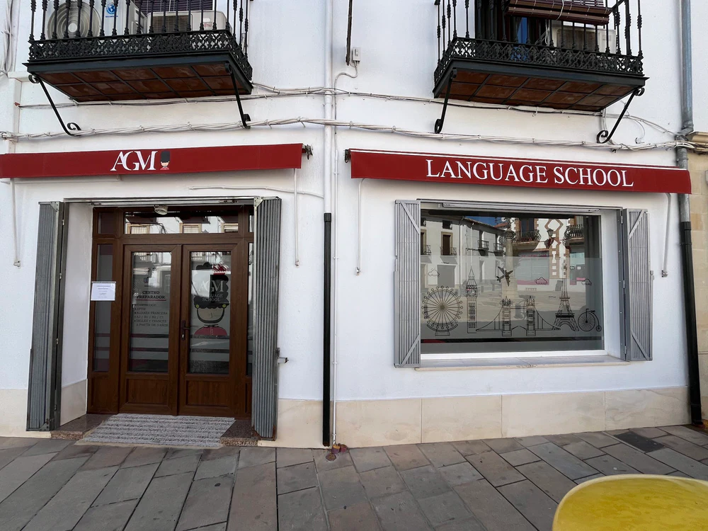 Foto de BEnglish Language School Baeza