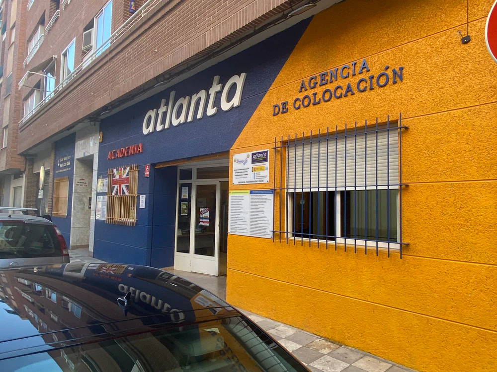 Foto de GSA Academia Formación