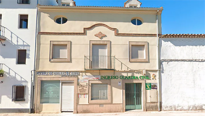 Foto de Clases particulares Baeza Academia Rafi