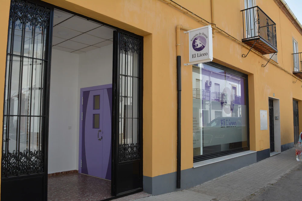 Foto de Escuela de Danza El Liceo
