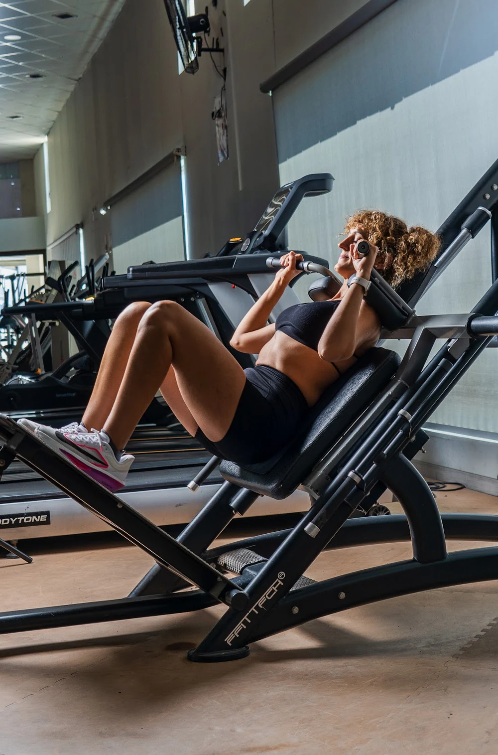 Foto de Corpore Fisiogym