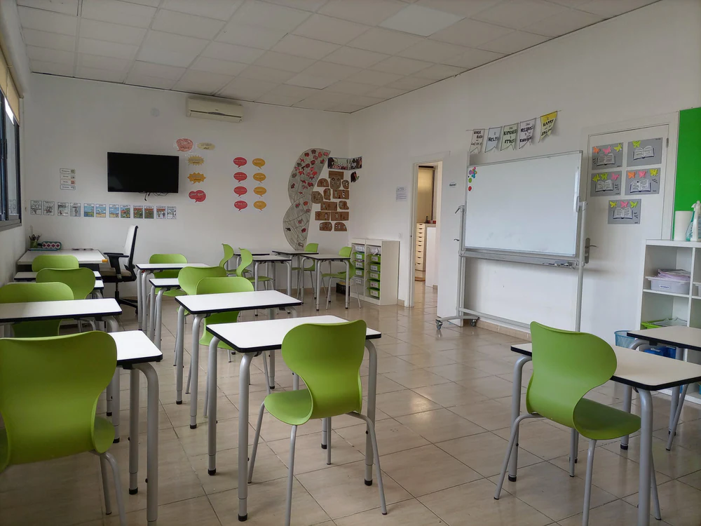 Foto de Academia Impulso