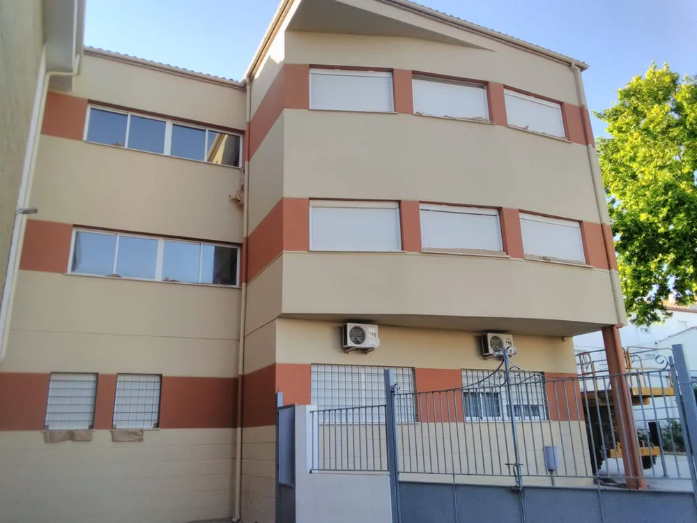 Foto de Escuela de Arte Gaspar Becerra