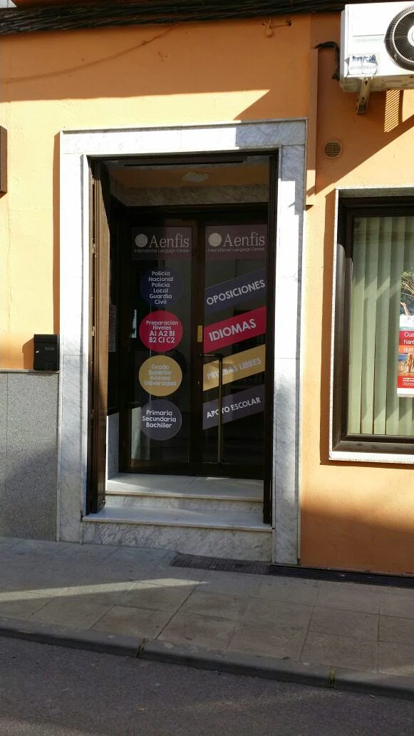 Foto de CAPI Centro Académico Privado Inglés