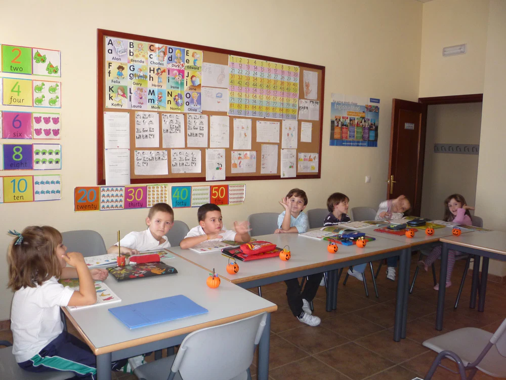 Foto de Eci Bailén