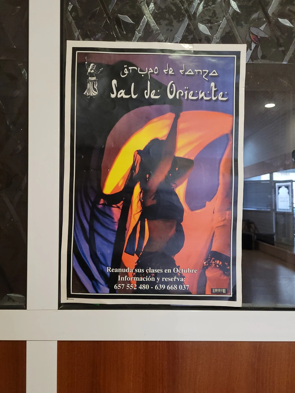 Foto de Asociación Cultural SAL DE ORIENTE