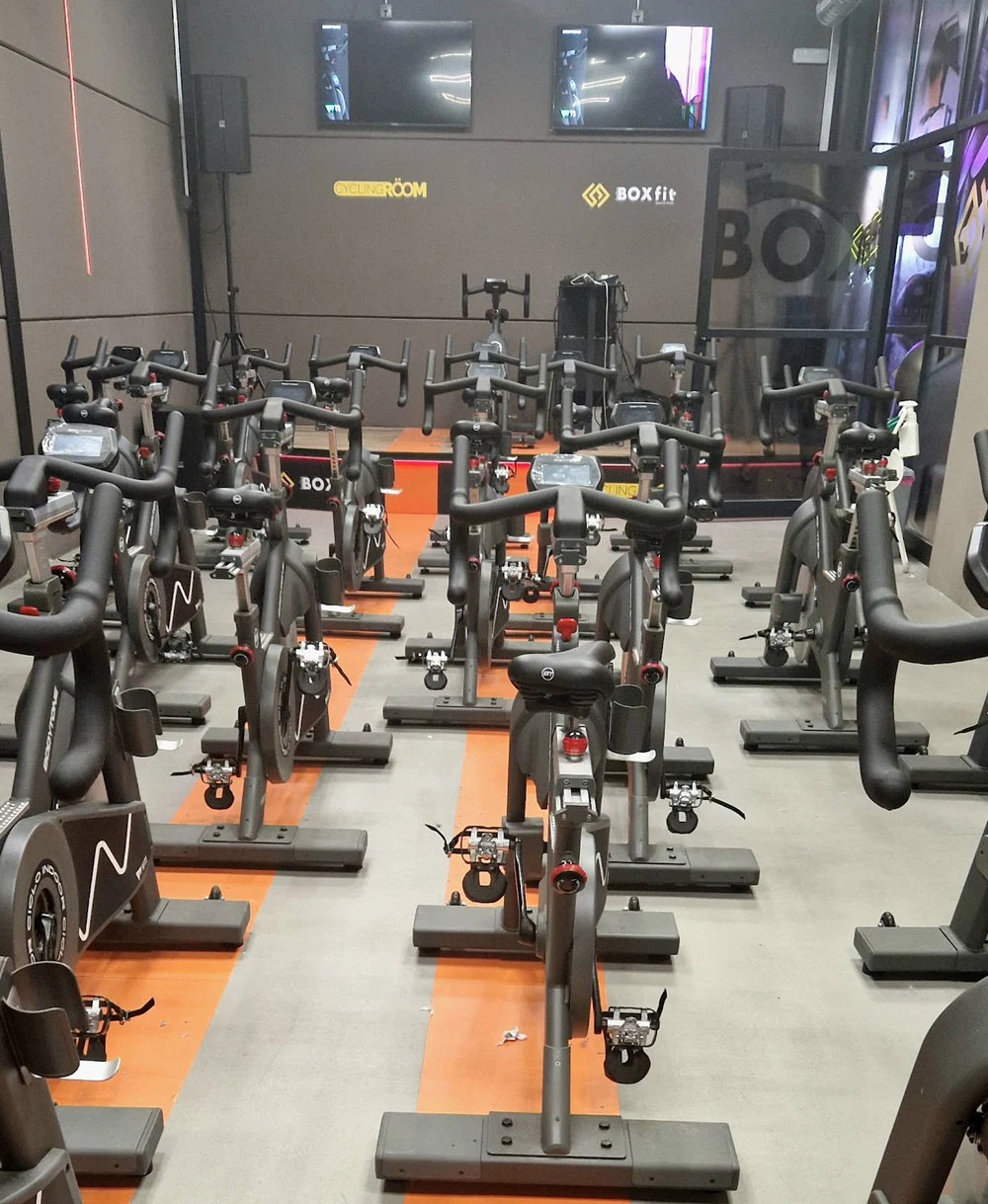 Foto de Fittest Bailén