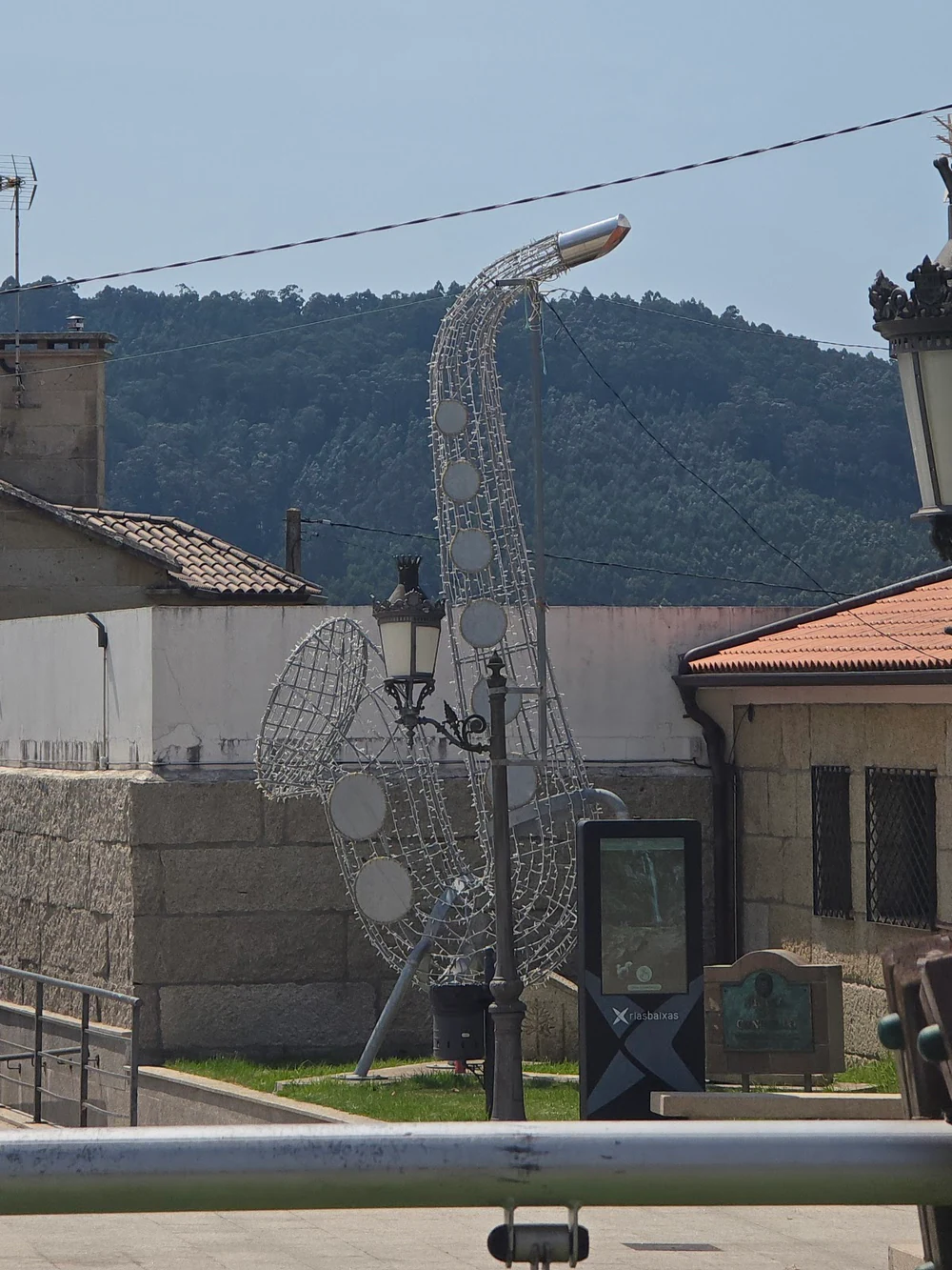 Foto de Escola Municipal de Música de Baiona