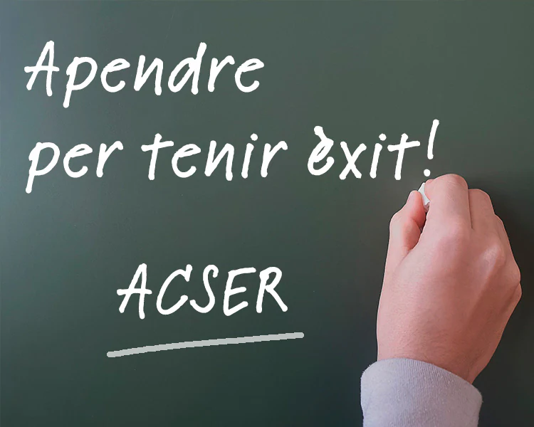 Acser, S.C.C.L.