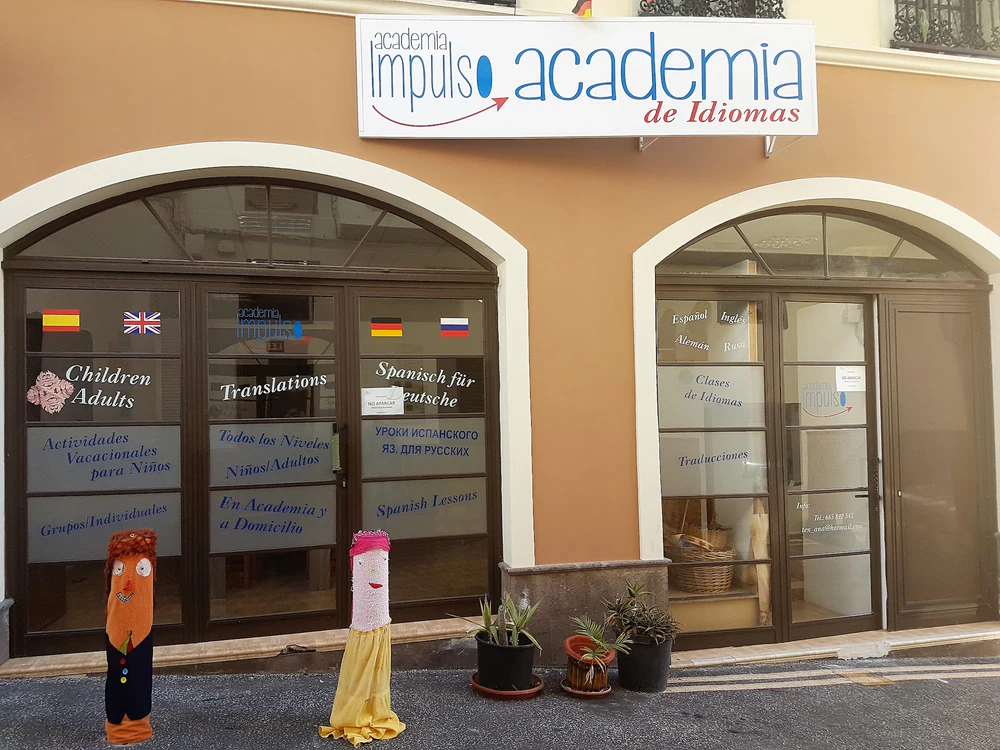 Foto de South Tenerife Language Centre