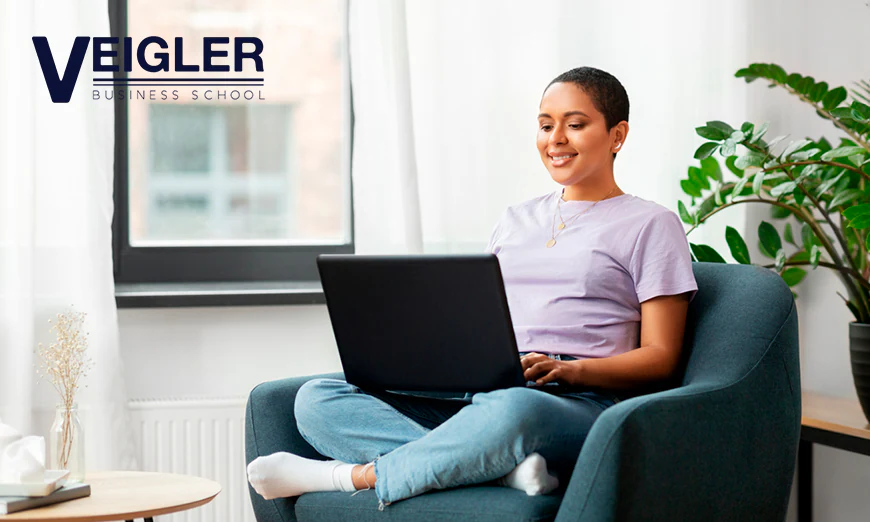 Veigler Formación