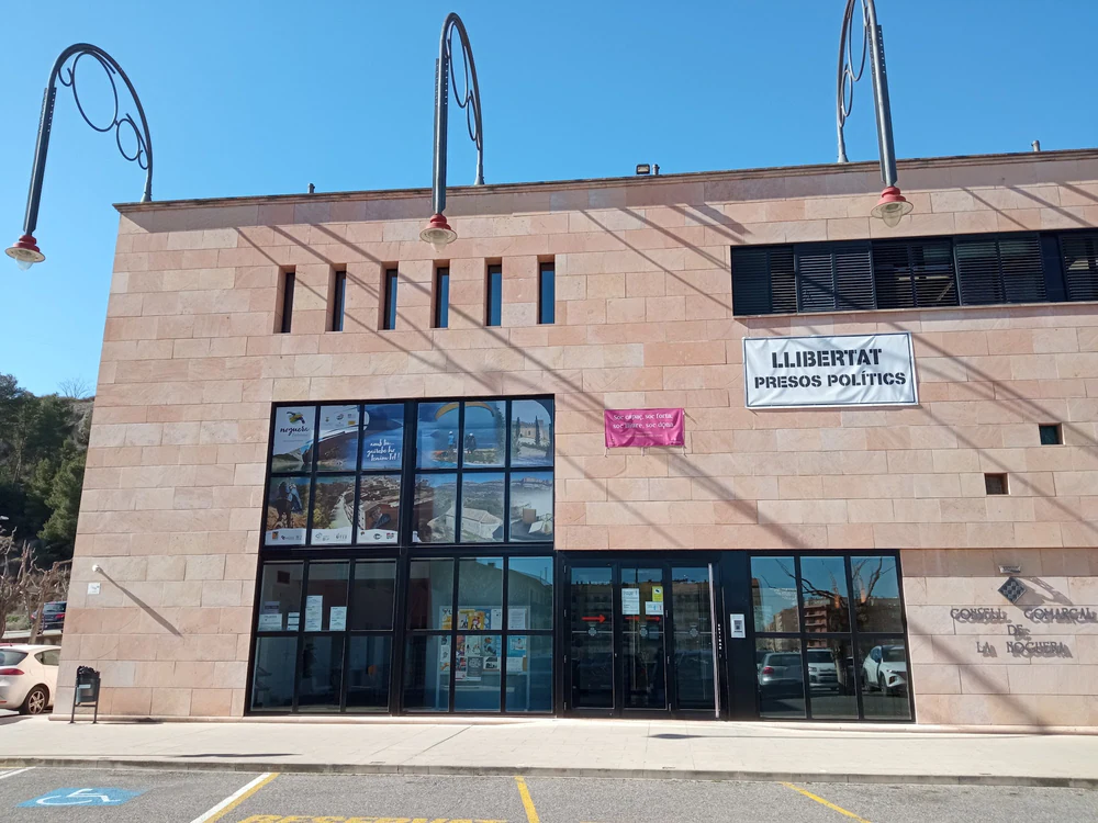 CNL de Lleida (Servei Comarcal de Català de la Noguera)