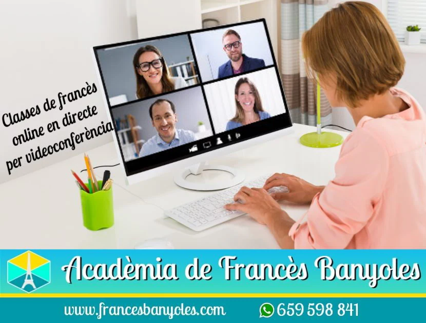 Foto de Acadèmia de Francès Banyoles